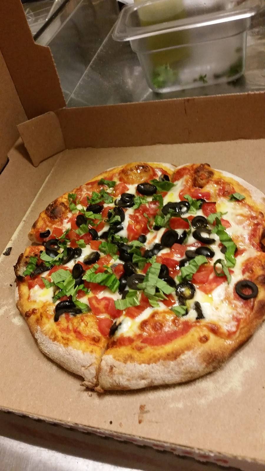 Moto Moto Pizza Café and Grill | meal delivery | 7355 Bird Rd, Miami, FL 33155, USA | 3056626686 OR +1 305-662-6686