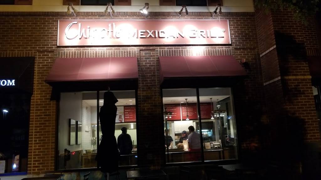 Chipotle Mexican Grill | restaurant | 7750 Main St N, Maple Grove, MN 55369, USA | 7634945005 OR +1 763-494-5005
