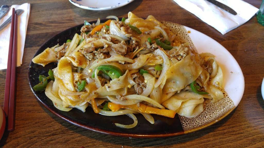 Terra Cotta Warrior | restaurant | 2555 Judah St, San Francisco, CA 94122, USA | 4156813288 OR +1 415-681-3288