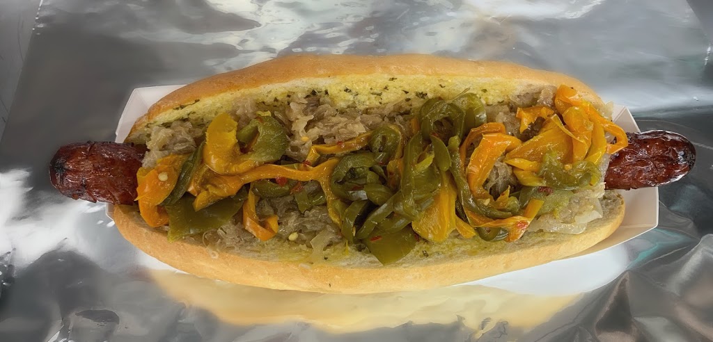 Graces Taste of Poland | restaurant | 18513 Satsuma Ave, Port Charlotte, FL 33948, USA | 9417874312 OR +1 941-787-4312