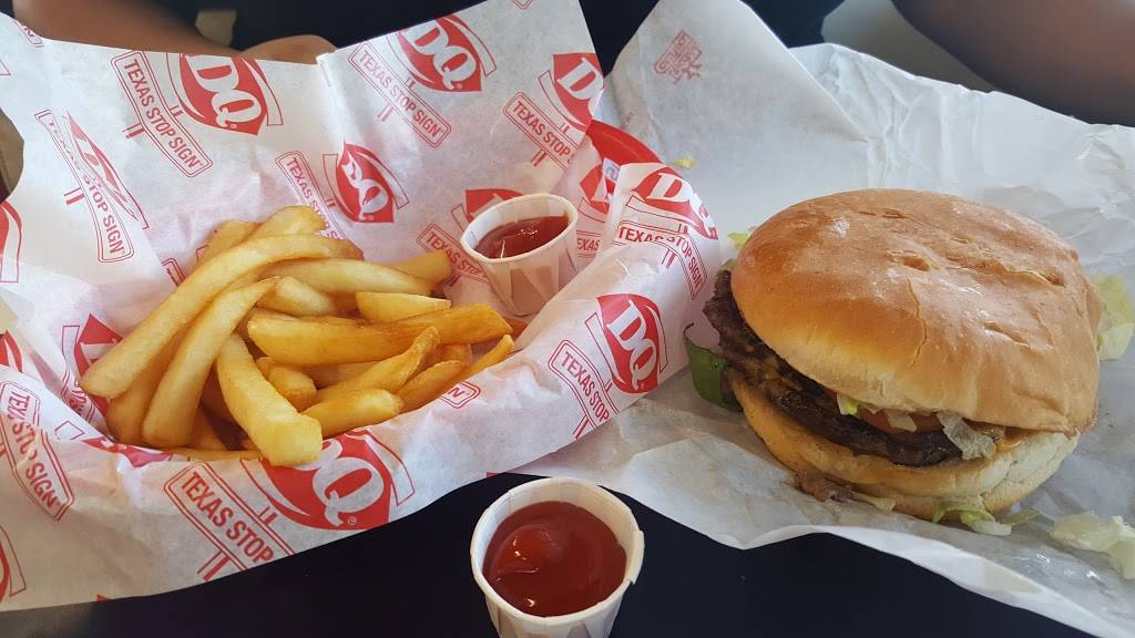 Dairy Queen Store | restaurant | 13122 Nacogdoches Rd, San Antonio, TX 78217, USA | 2106530011 OR +1 210-653-0011