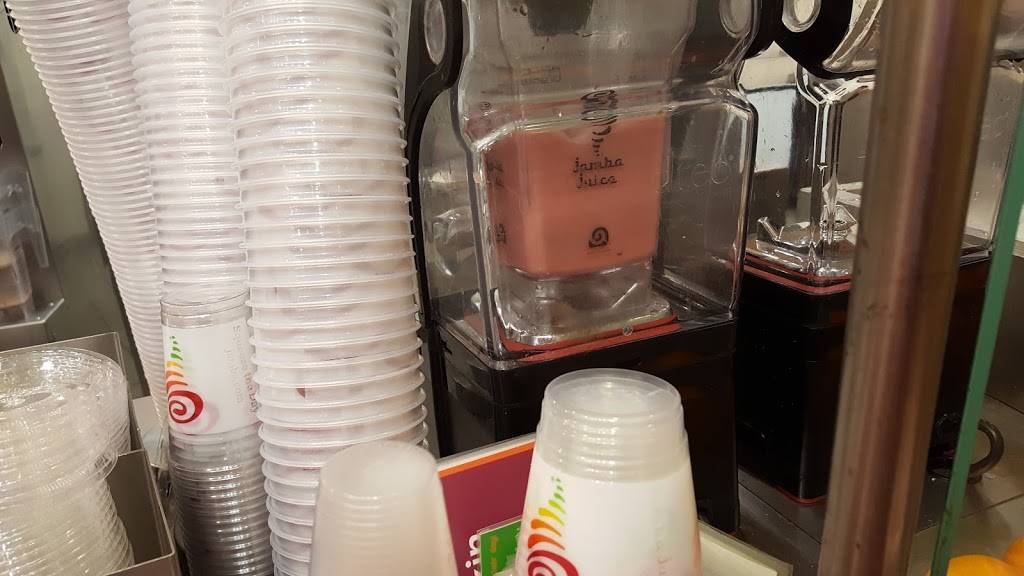 Jamba Kamehameha Shopping Center | restaurant | 1620 N School St space j-4, Honolulu, HI 96817, USA | 8088321433 OR +1 808-832-1433