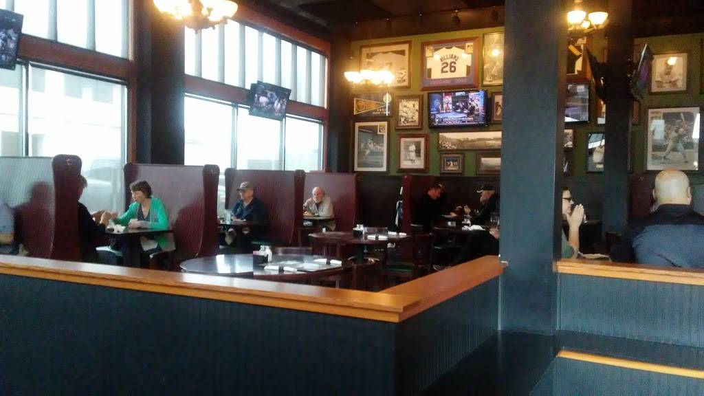 Backstop Bar & Grill | restaurant | 211 N Grant St, Canby, OR 97013, USA | 5032636606 OR +1 503-263-6606