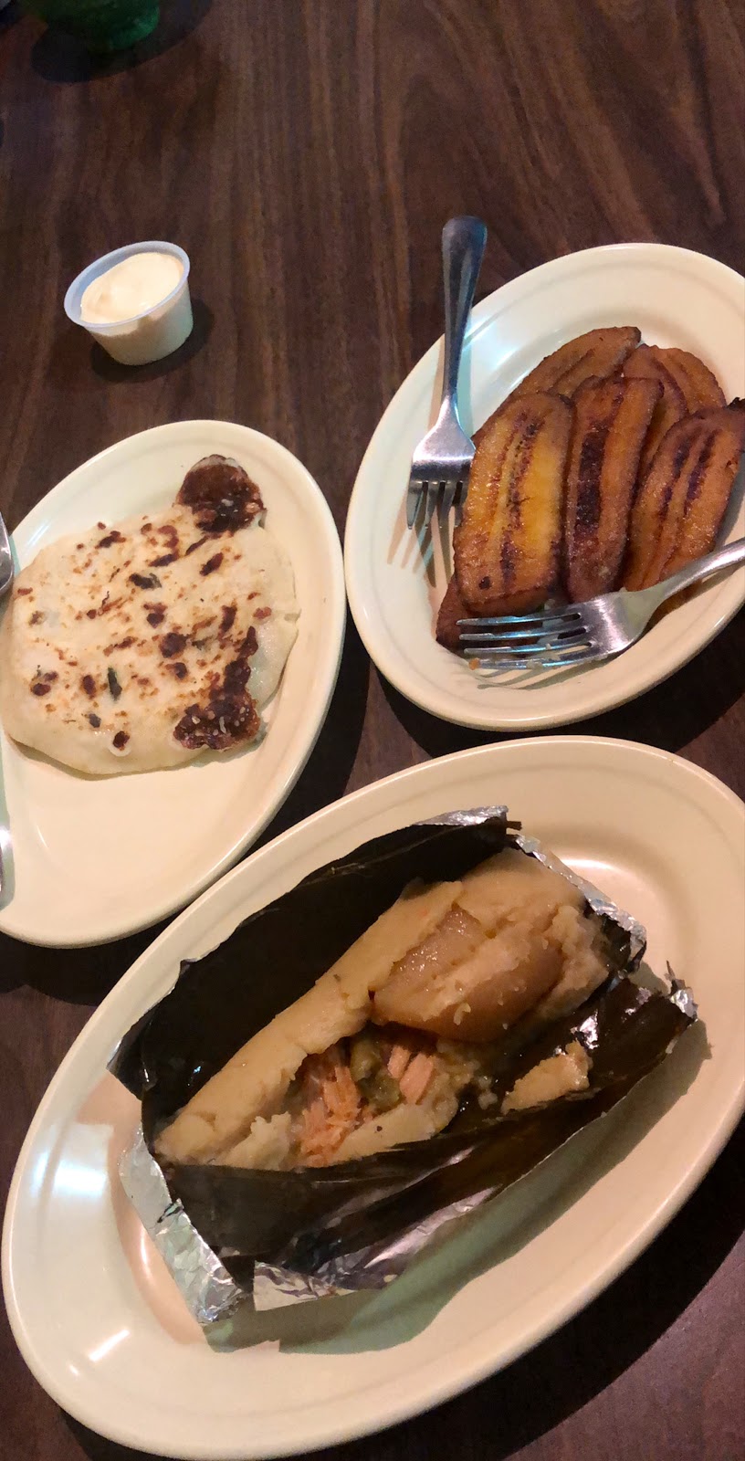 La Paleta Restaurant Y Pupuseria | restaurant | 3620 W Pioneer Dr, Irving, TX 75061, USA | 9728712244 OR +1 972-871-2244