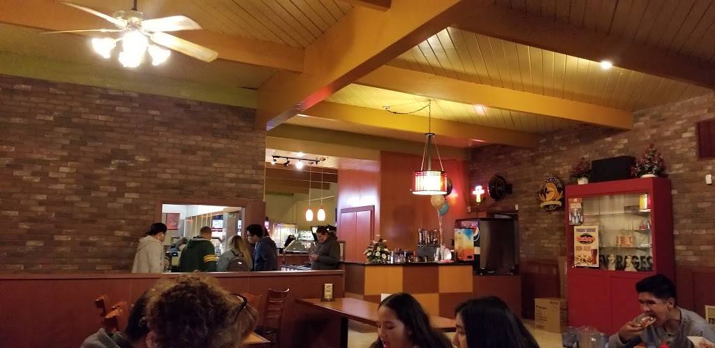 Shakeys Pizza Parlor | restaurant | 5639 Holt Blvd, Montclair, CA 91763, USA | 9099885431 OR +1 909-988-5431