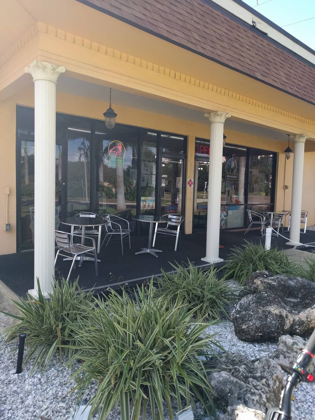 Bayway Country Store and Butcher Shoppe | restaurant | 5401 Leeland St S, St. Petersburg, FL 33715, USA | 7278677507 OR +1 727-867-7507
