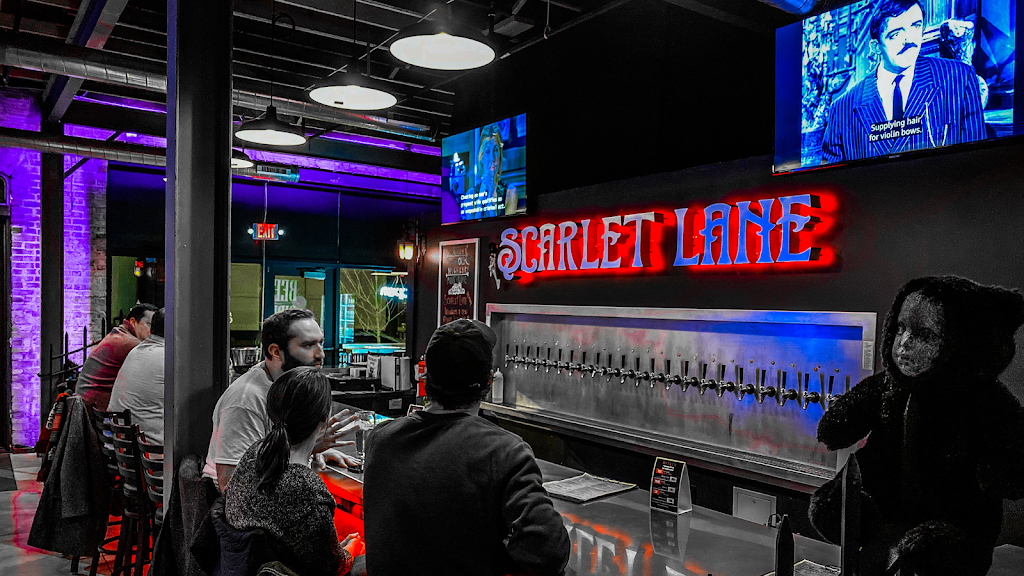Scarlet Lane Brewing SoBro Tap House | restaurant | 4601 N College Ave unit c, Indianapolis, IN 46205, USA | 3179866125 OR +1 317-986-6125