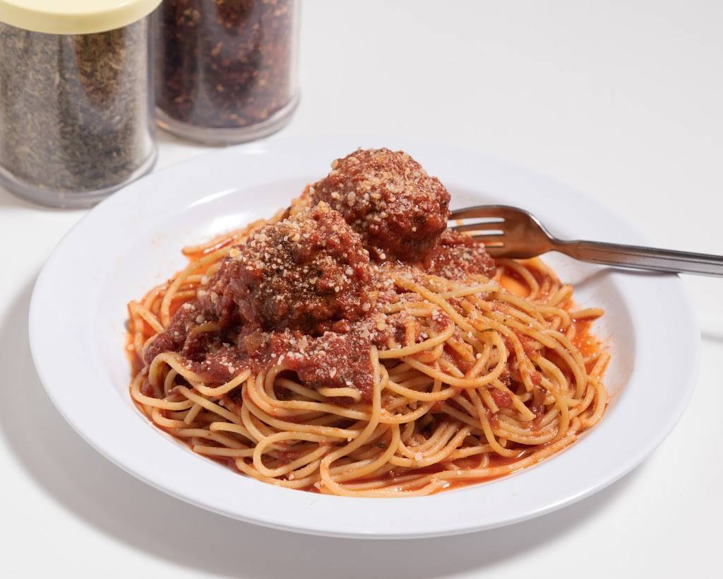 Meatball U | restaurant | 30 S High St, West Chester, PA 19382, USA | 4843948400 OR +1 484-394-8400