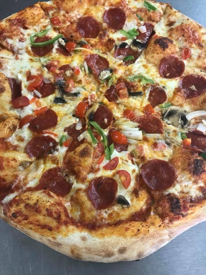 The Stratton Plaza | restaurant | 149 Main St, Stratton, ME 04982, USA | 2072462000 OR +1 207-246-2000