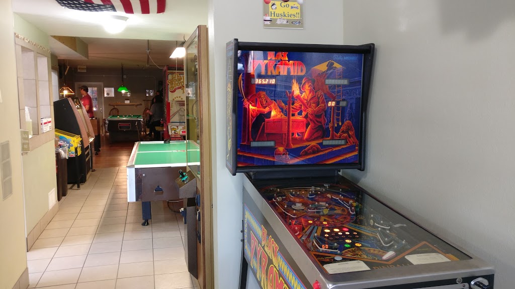 Park Recreation | restaurant | 304 Main Ave, Bigfork, MN 56628, USA | 2187433689 OR +1 218-743-3689