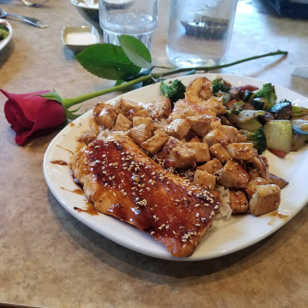 Osaka Hibachi Japanese Steak | restaurant | 3320 Garfield Ave, Loveland, CO 80538, USA | 9706635699 OR +1 970-663-5699