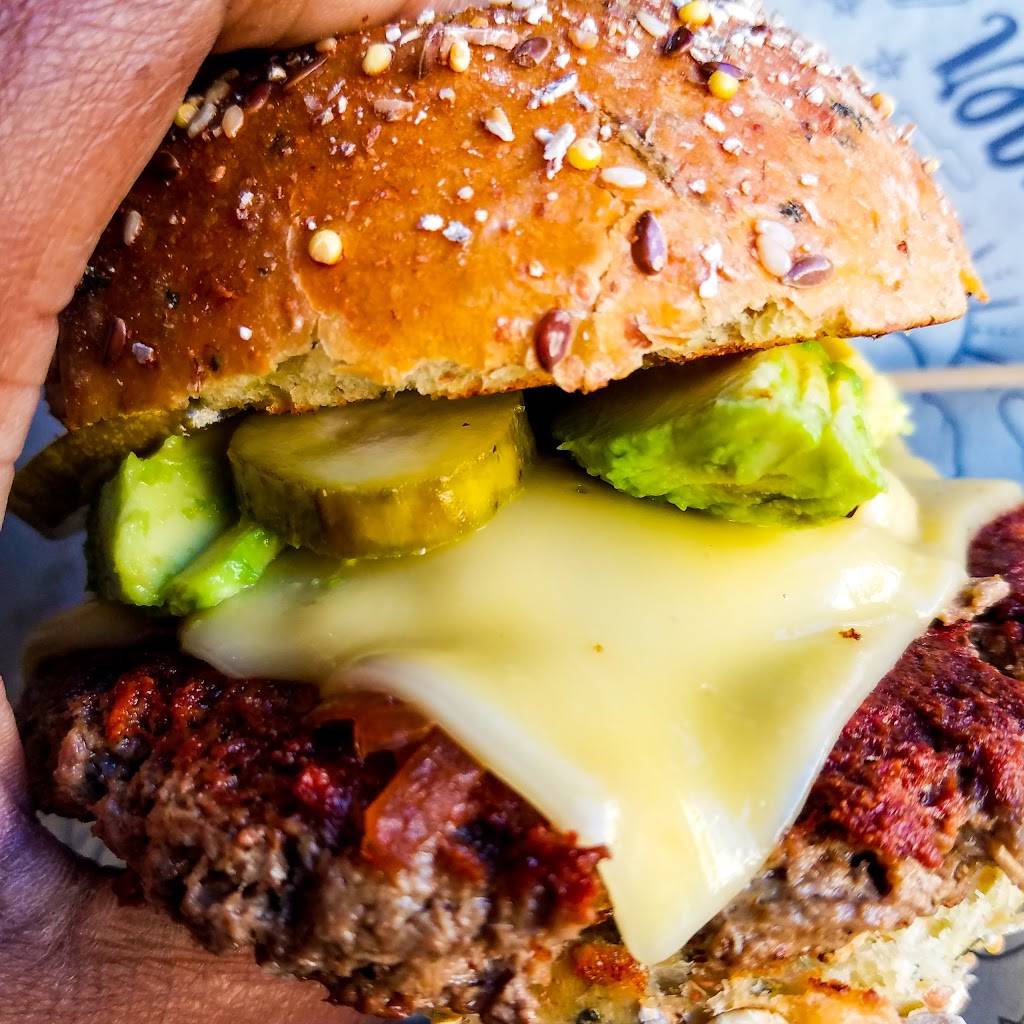 Bareburger | restaurant | 480 Bloomfield Ave, Montclair, NJ 07042, USA | 9735092273 OR +1 973-509-2273