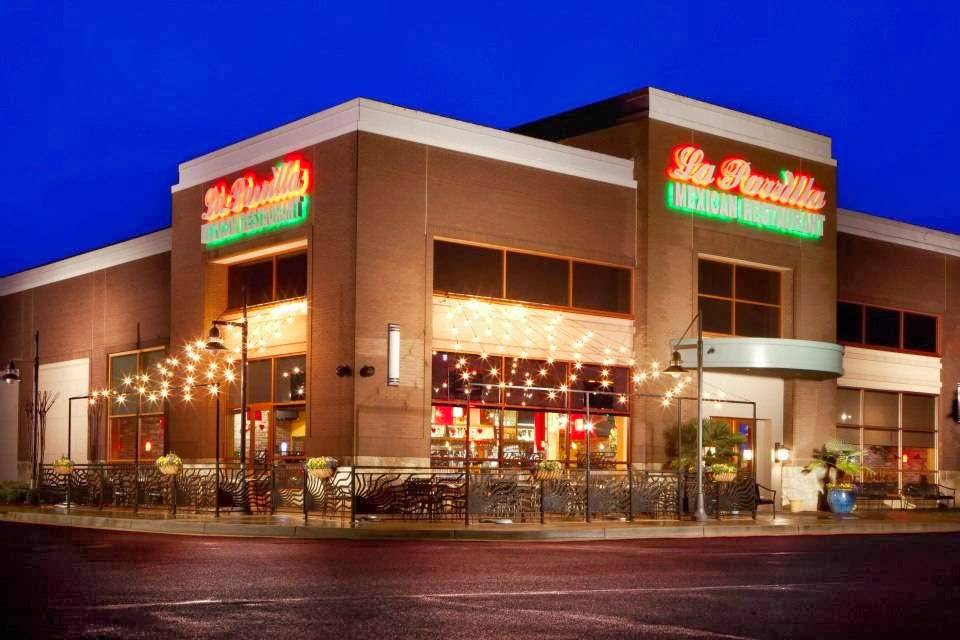 La Parrilla Mexican Restaurant | restaurant | 5080 Riverside Dr, Macon, GA 31210, USA | 4784755492 OR +1 478-475-5492