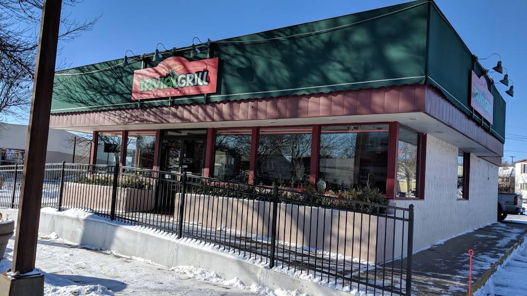 Tavial Grill | restaurant | 1199 7th St W, St Paul, MN 55102, USA | 6512981000 OR +1 651-298-1000