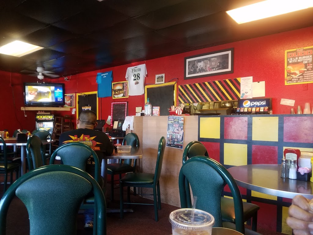 Jp Bombers | restaurant | 6109 McArdle Rd, Corpus Christi, TX 78412, USA | 3613340067 OR +1 361-334-0067