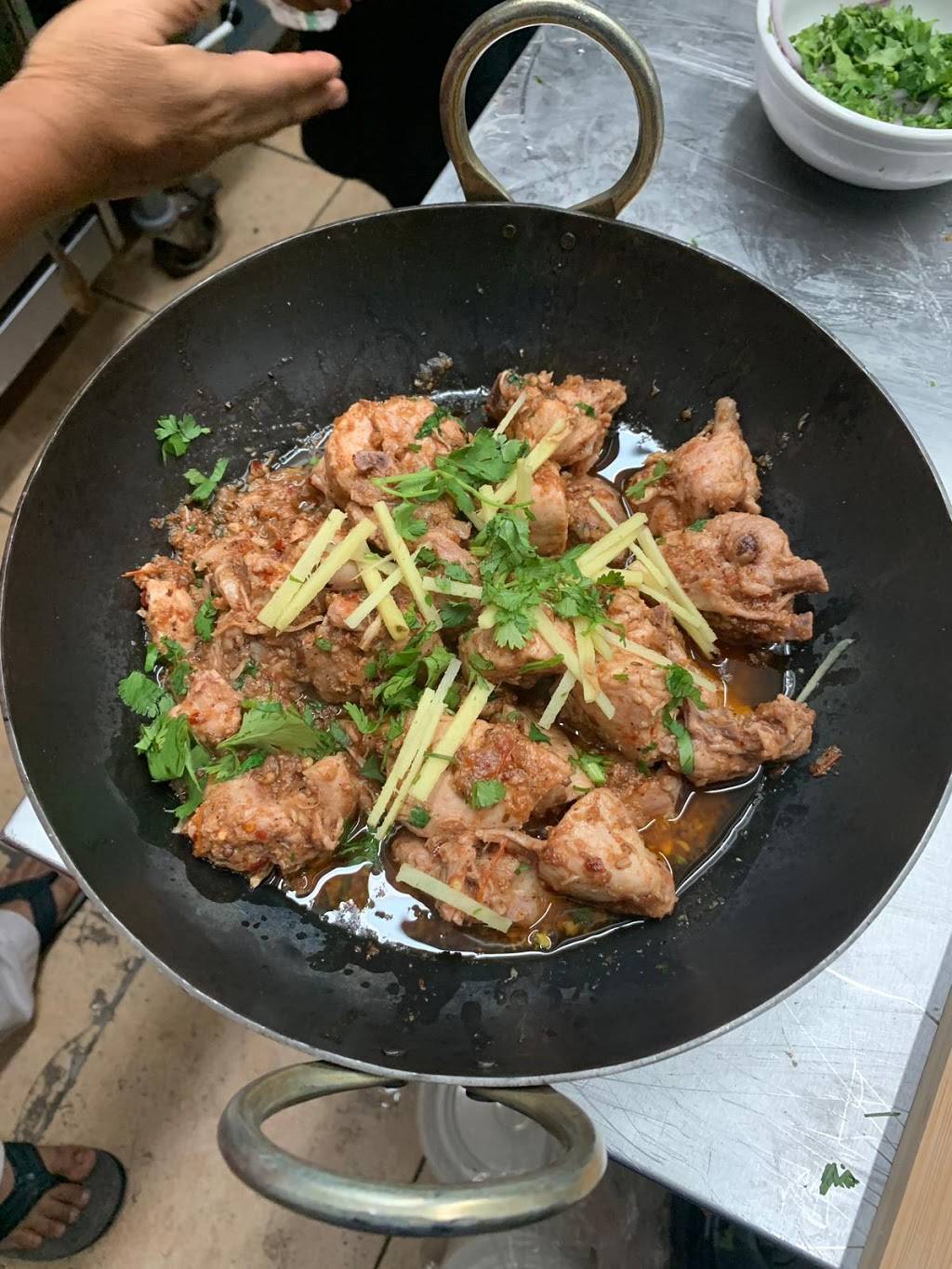 Kabab King Grill | restaurant | 2305 W Devon Ave, Chicago, IL 60659, USA | 7738563786 OR +1 773-856-3786