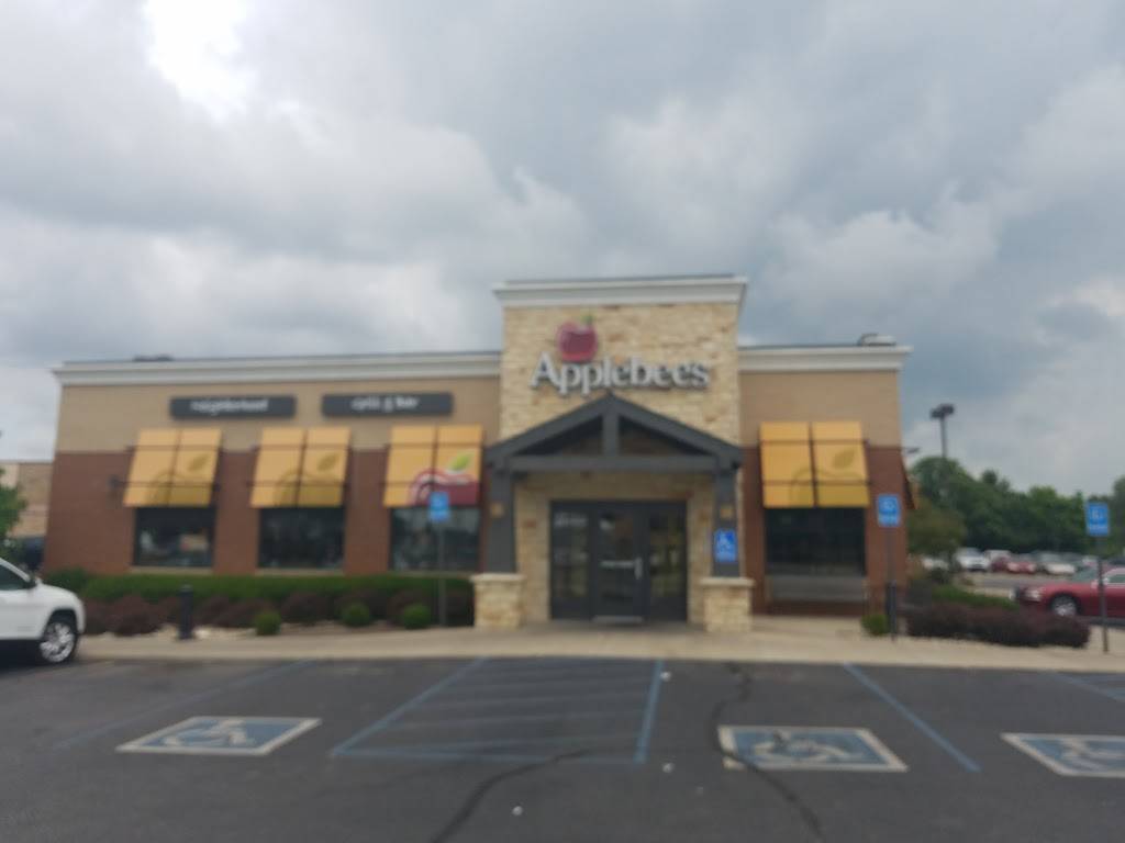 Applebees Grill + Bar | restaurant | 1950 Fort Harrison Rd, Terre Haute, IN 47804, USA | 8124666535 OR +1 812-466-6535