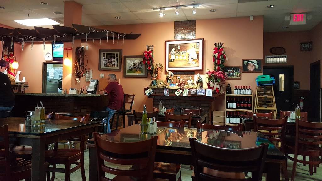 Macitas Restaurant & Bakery | restaurant | 18533 S Dixie Hwy, Cutler Bay, FL 33157, USA | 3052590404 OR +1 305-259-0404