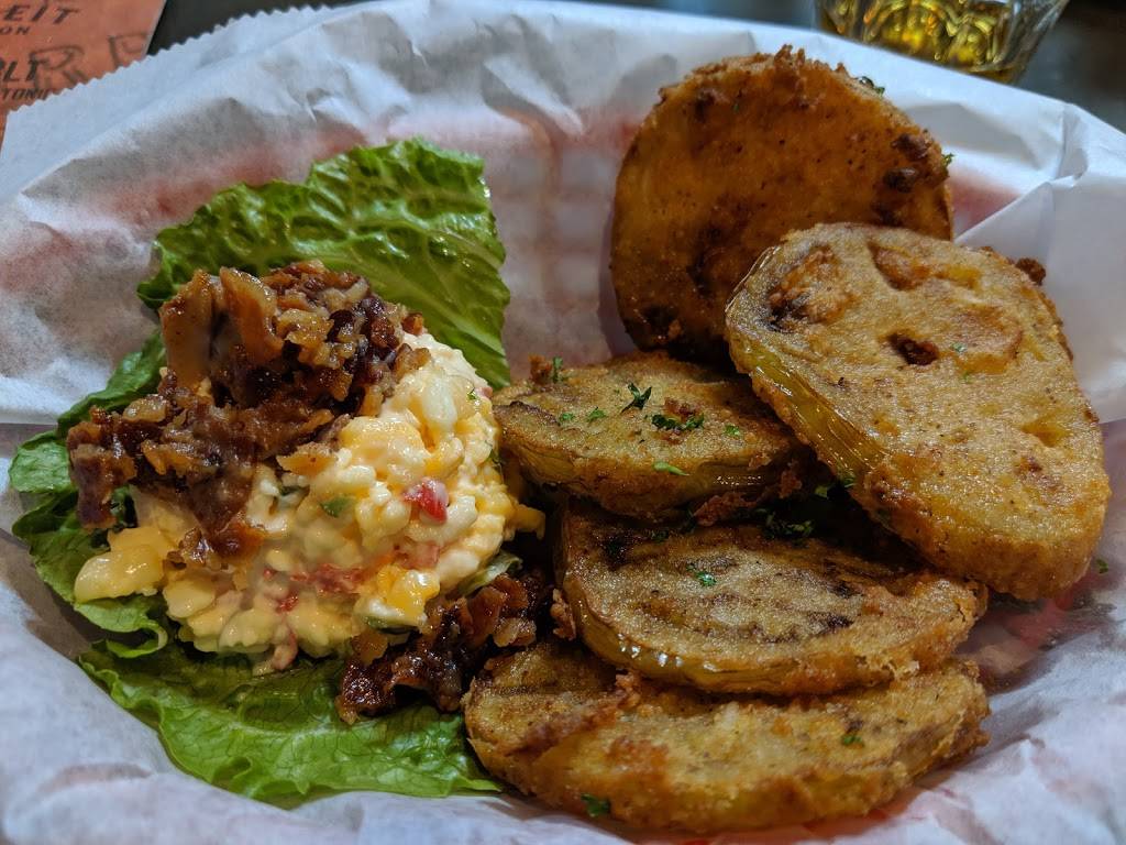 Restaurant 10 | restaurant | 10 Northside Dr NW, Atlanta, GA 30314, USA | 4043319977 OR +1 404-331-9977