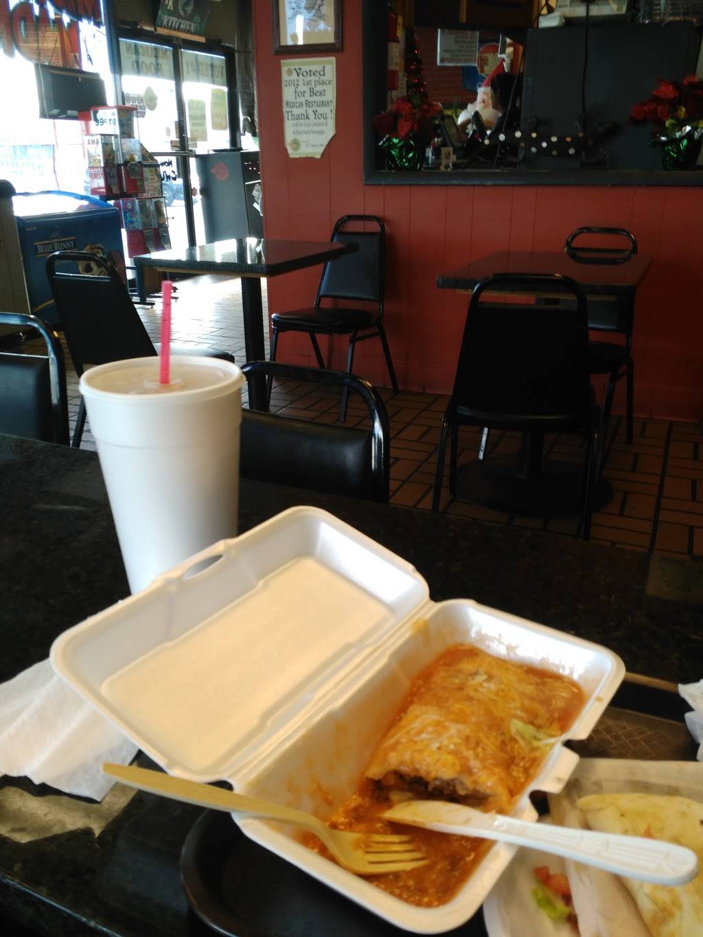 Tamale Kitchen | restaurant | 1030 W 104th Ave, Northglenn, CO 80233, USA | 7205247268 OR +1 720-524-7268