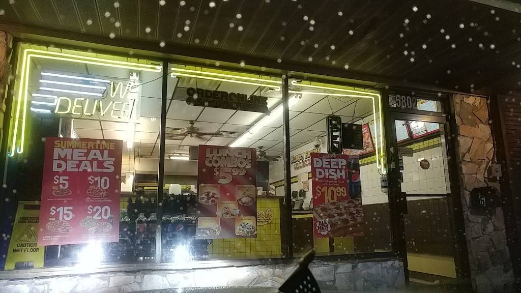 Hungry Howies Pizza | meal delivery | 5802 N Armenia Ave, Tampa, FL 33603, USA | 8138706111 OR +1 813-870-6111