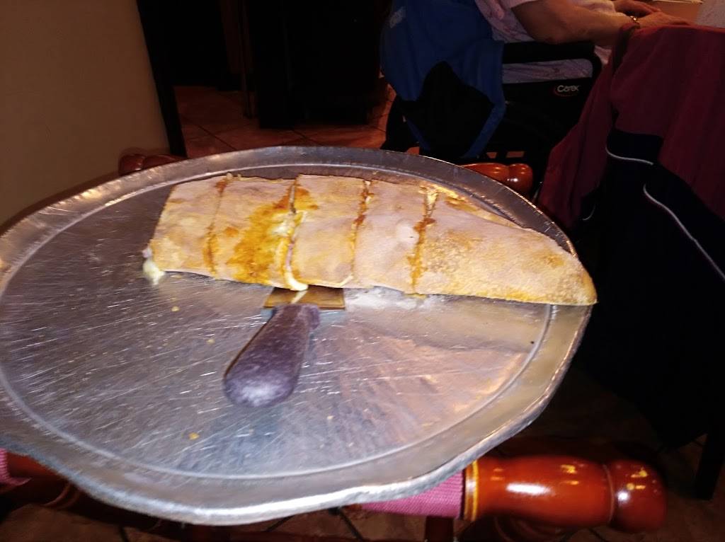 Little Nickis Pizza | restaurant | 1635 W Main St, Ephrata, PA 17522, USA | 7177332400 OR +1 717-733-2400