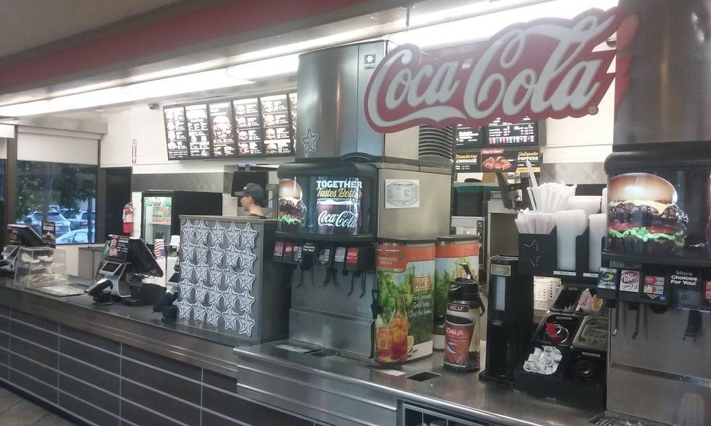 Carls Jr. | restaurant | 887 S Westlake Blvd, Westlake Village, CA 91361, USA | 8054954222 OR +1 805-495-4222