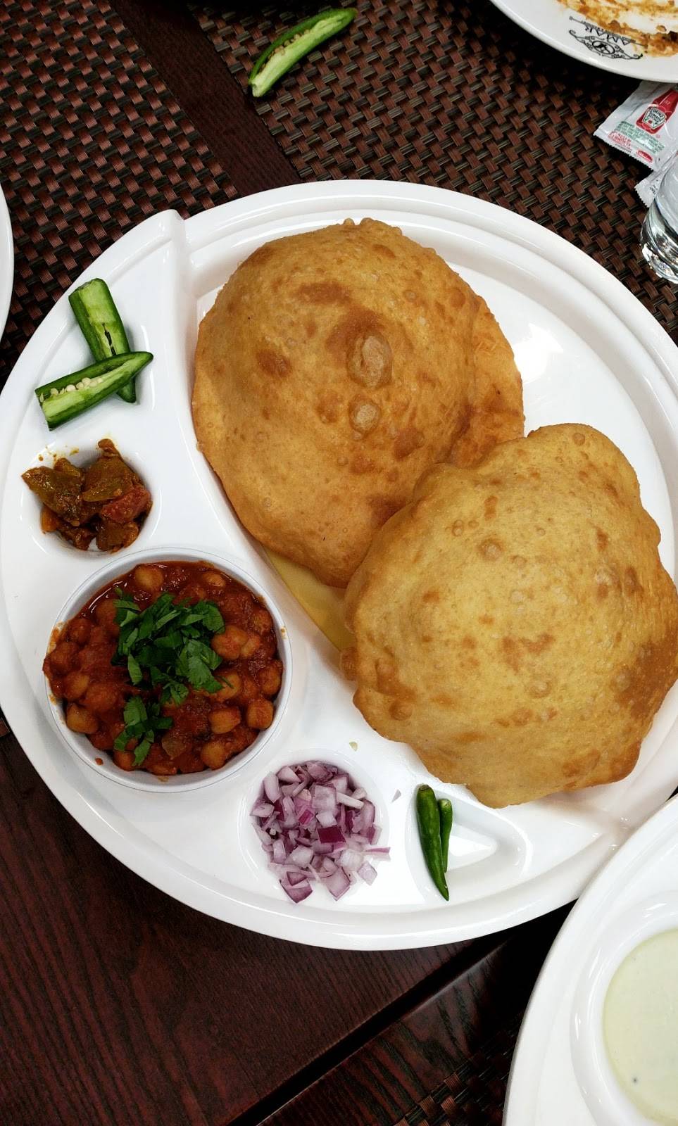 Amar Indian Cuisine & Banquet | restaurant | 1121 Texas St, Fairfield, CA 94533, USA | 7073894745 OR +1 707-389-4745