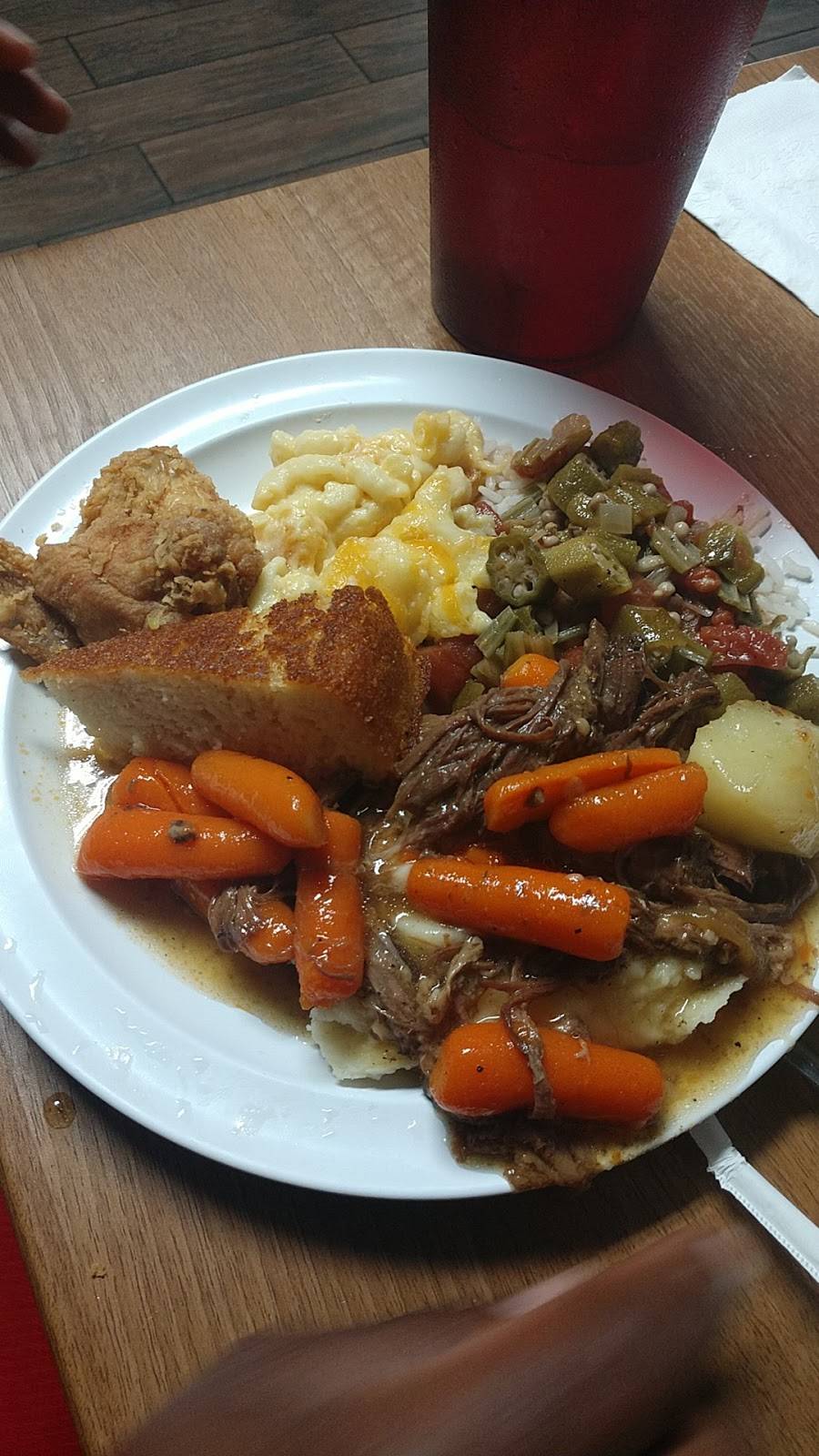 Farmers Market Restaurant Buffet | restaurant | 522 N Market Blvd, Webster, FL 33597, USA | 3525691220 OR +1 352-569-1220