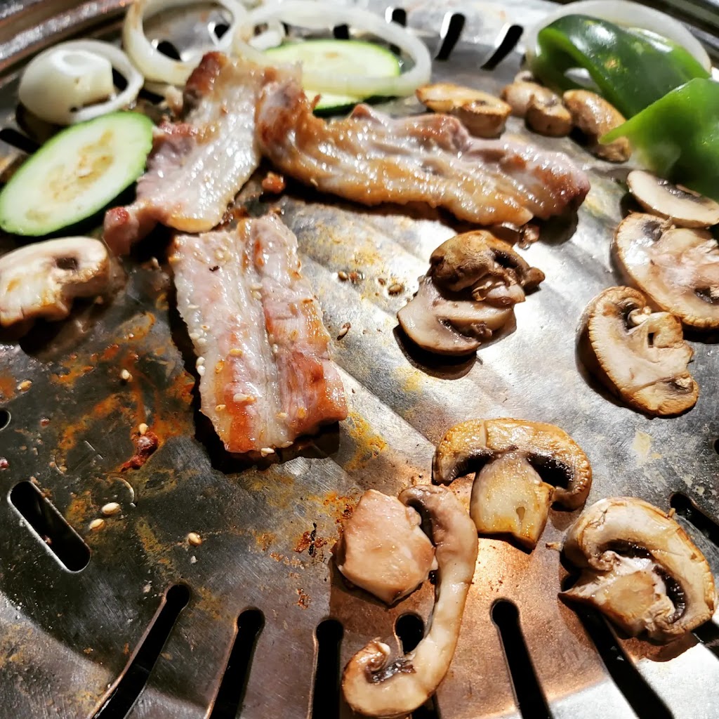 BO BBQ- Korean Grill & Bar | restaurant | 6042 S Padre Island Dr, Corpus Christi, TX 78412, USA | 3614520702 OR +1 361-452-0702