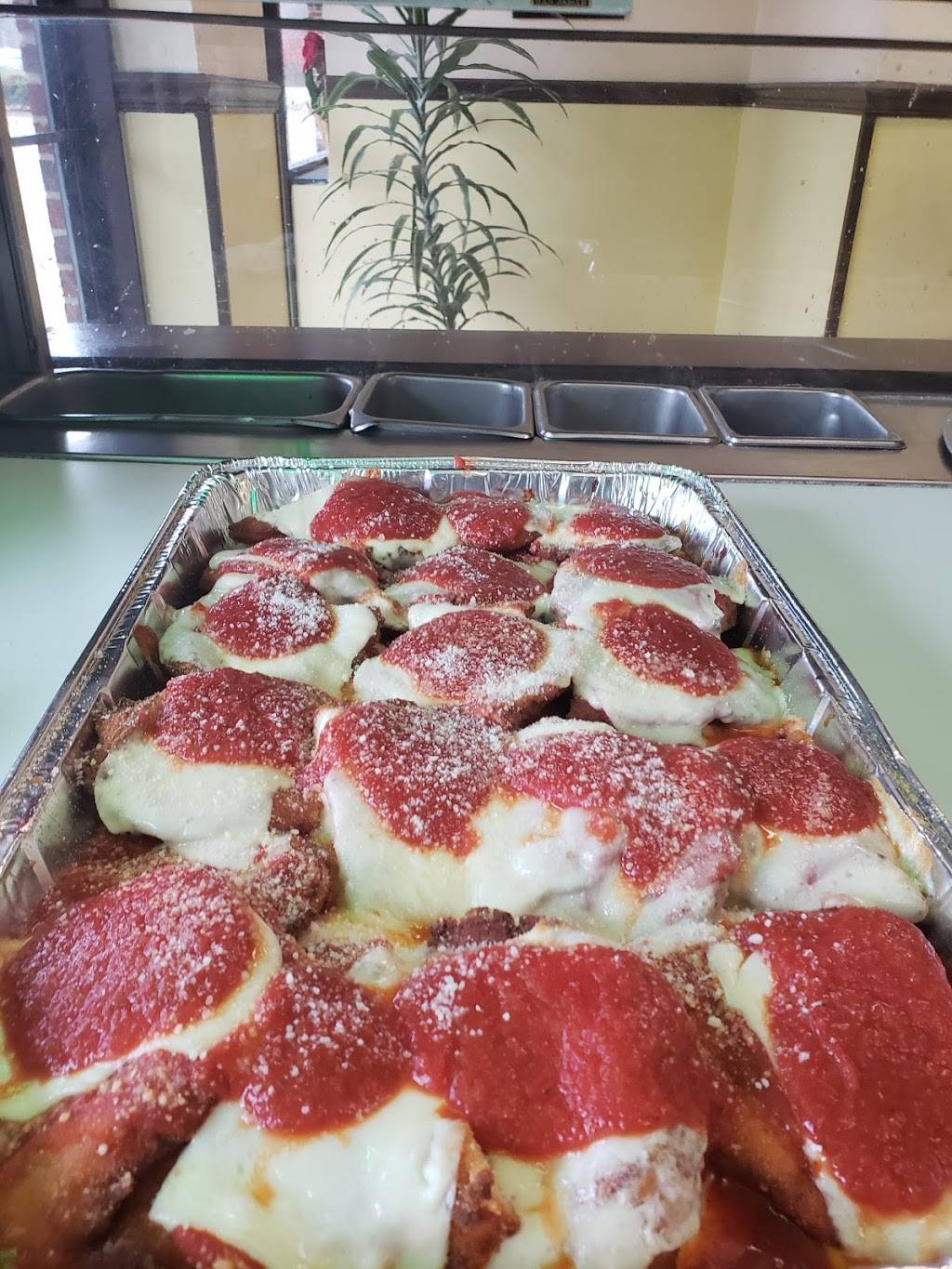 Joeys Pizza of Hamilton | restaurant | 3811, 1201 Whitehorse Mercerville Rd Ste C, Trenton, NJ 08619, USA | 6095853500 OR +1 609-585-3500