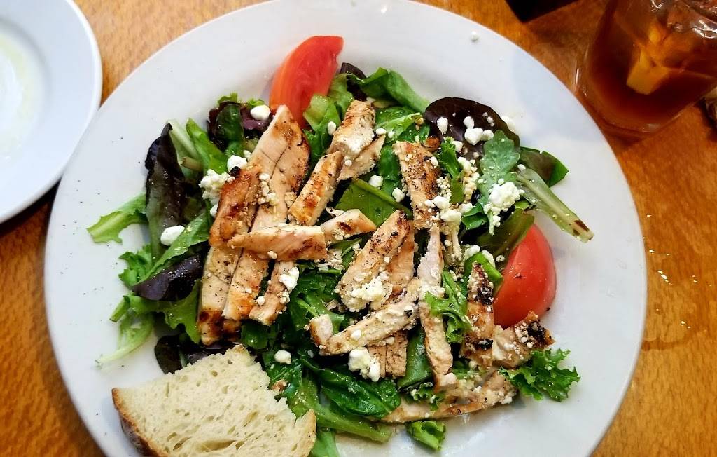 Sylvano Miami Beach | restaurant | 1925 Liberty Ave, Miami Beach, FL 33139, USA | 3056733959 OR +1 305-673-3959