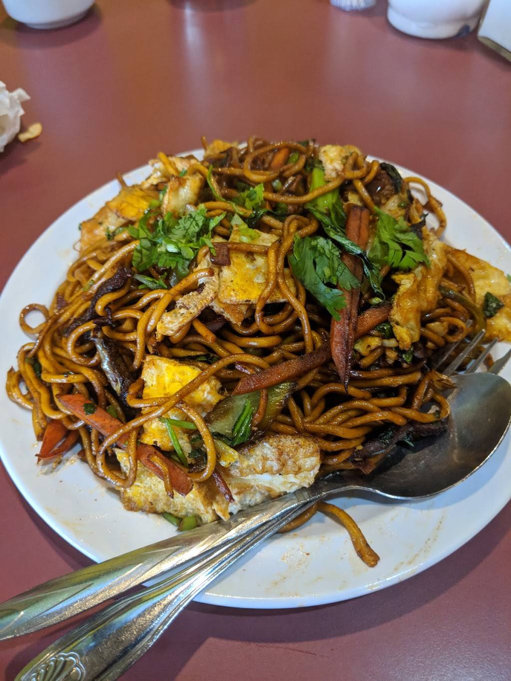 Red Panda Restaurant | restaurant | 67-21 Woodside Ave, Woodside, NY 11377, USA | 7184588588 OR +1 718-458-8588