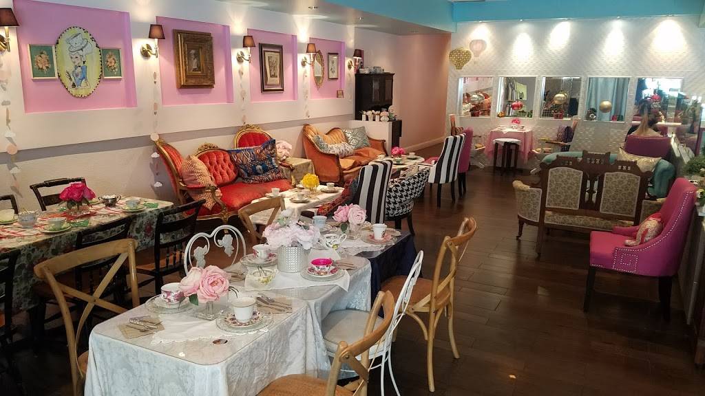 The Tipping Teapot | restaurant | 14482 Big Basin Way, Saratoga, CA 95070, USA | 4088673606 OR +1 408-867-3606