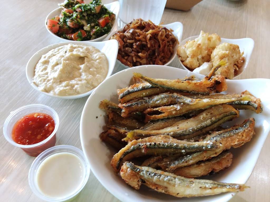 Arpis Phoenicia Deli | restaurant | 12151 Westheimer Rd, Houston, TX 77077, USA | 2815580416 OR +1 281-558-0416