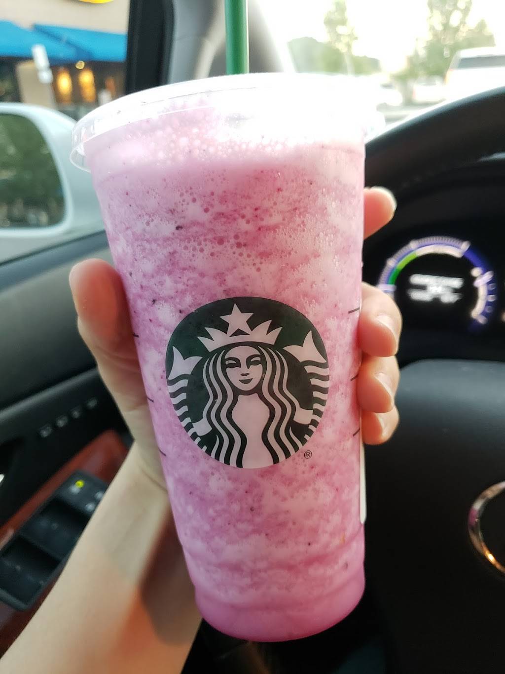 Starbucks | cafe | 4710 Hwy 280 east, Meadowbrook, AL 35242, USA | 2059802359 OR +1 205-980-2359