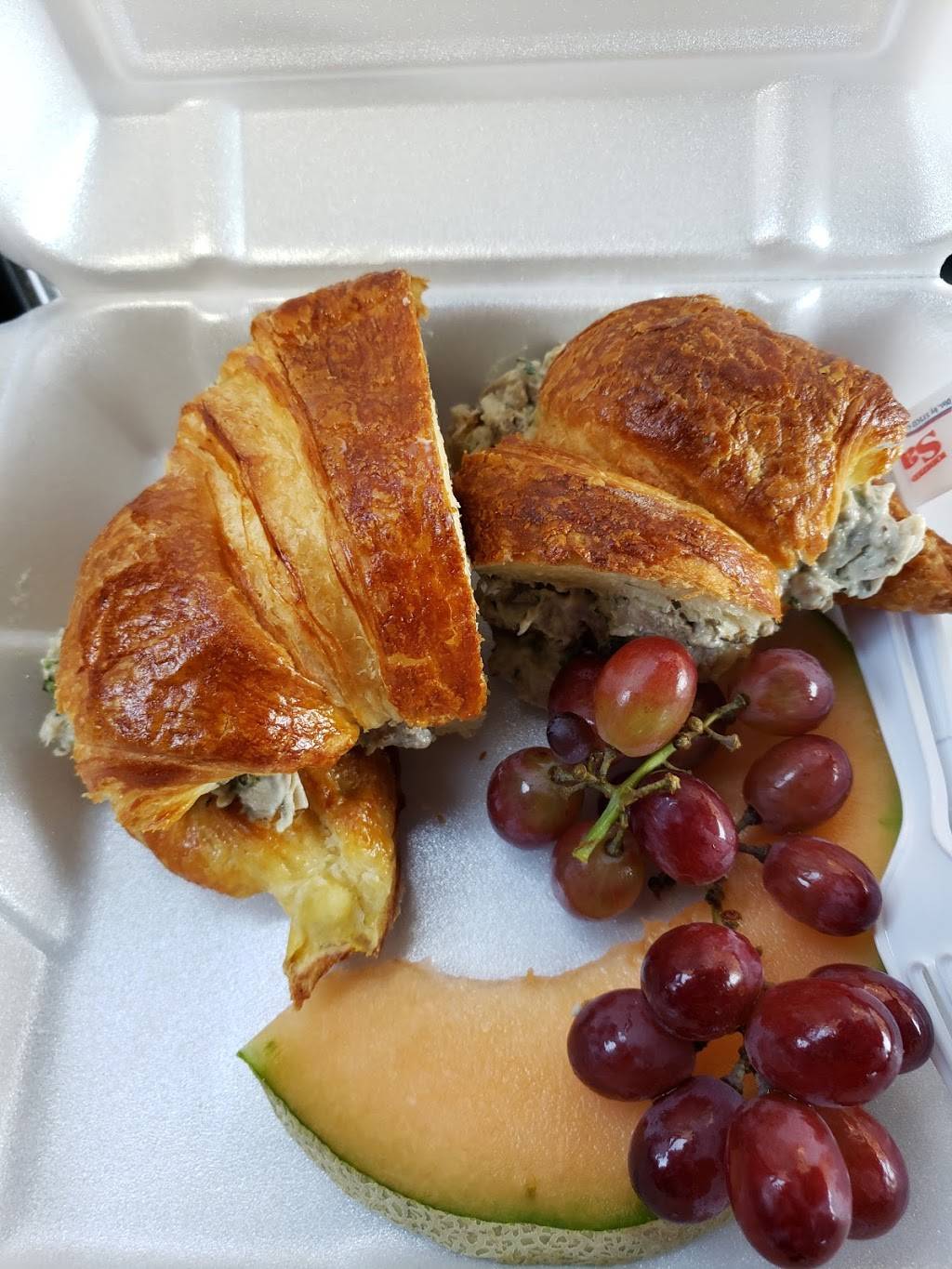 La Baguette Cafe and Espresso Bar | restaurant | 117 E Pikes Peak Ave, Colorado Springs, CO 80903, USA | 7196365020 OR +1 719-636-5020