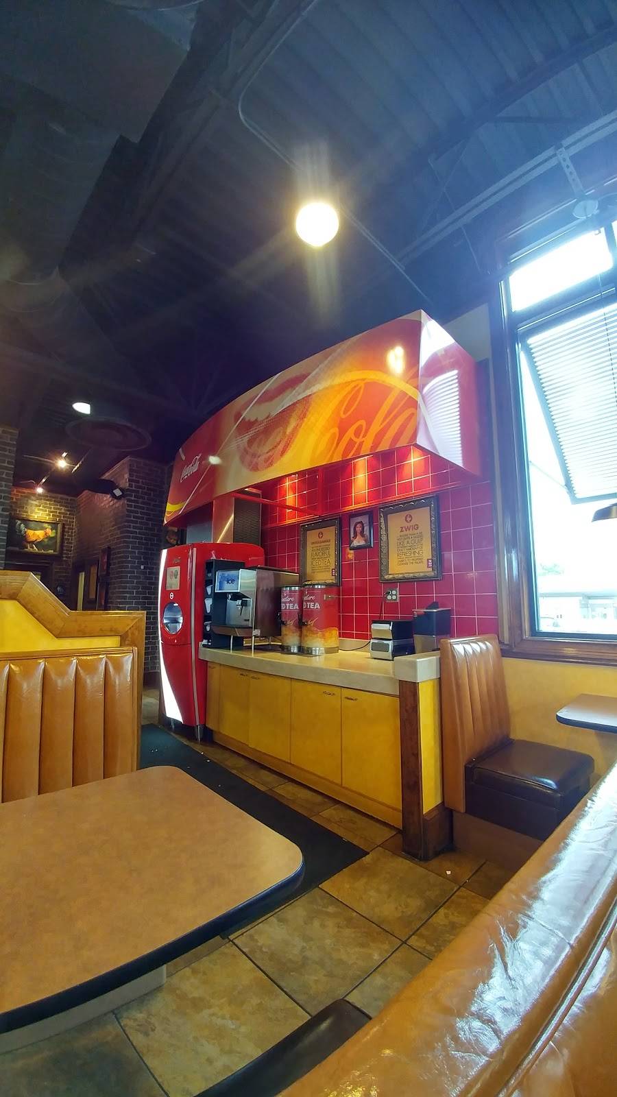 Zaxbys Chicken Fingers & Buffalo Wings | restaurant | 526 Centennial Blvd, Richardson, TX 75081, USA | 9727449634 OR +1 972-744-9634