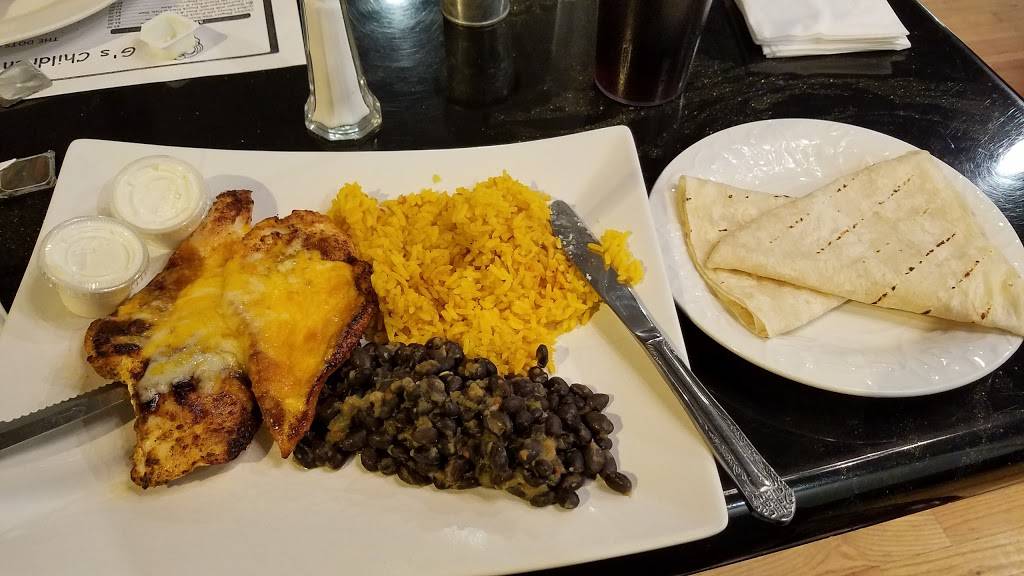 Gs Restaurant | restaurant | 32 Main St, Warwick, NY 10990, USA | 8459863354 OR +1 845-986-3354