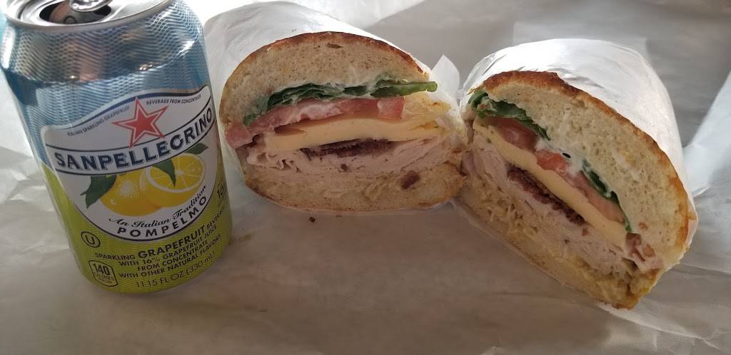 Colombos Delicatessen | restaurant | 484 Manor Plaza, Pacifica, CA 94044, USA | 6503555023 OR +1 650-355-5023