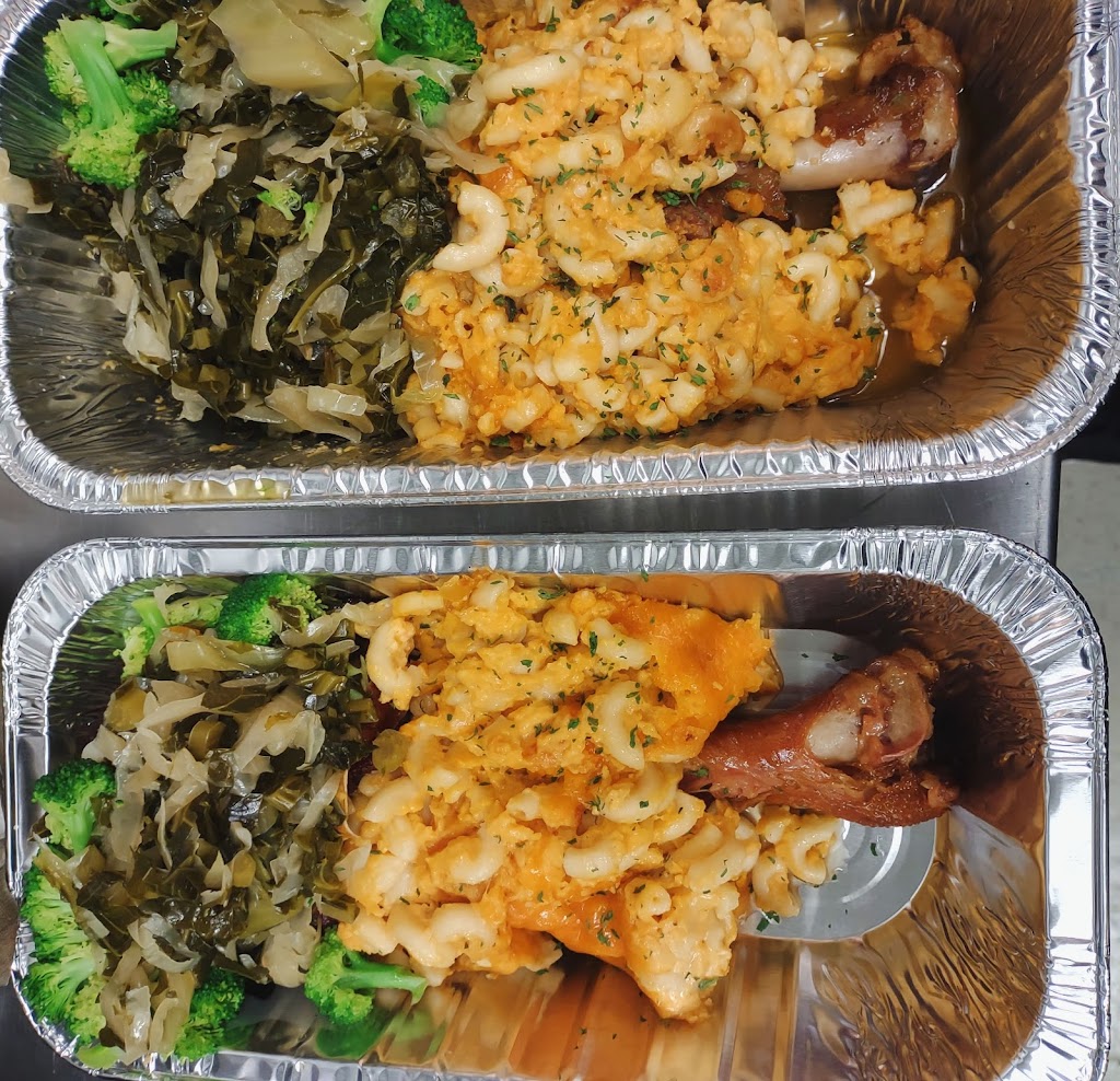 Tastee Turkey Leg | restaurant | 2810 Sharer Rd UNIT 27, Tallahassee, FL 32312, USA | 8507651975 OR +1 850-765-1975