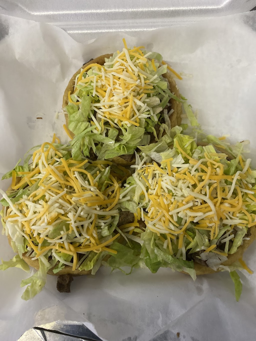 Lulu’s Mexican Food | restaurant | 3405 S Georgia St, Amarillo, TX 79109, USA | 8066807028 OR +1 806-680-7028