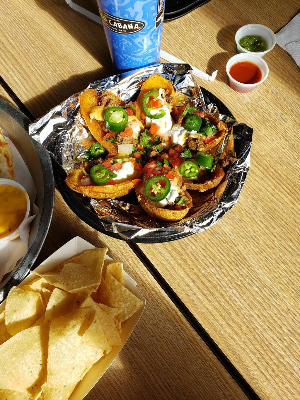 Taco Cabana | restaurant | 2908 Broadway St, San Antonio, TX 78209, USA | 2108291616 OR +1 210-829-1616