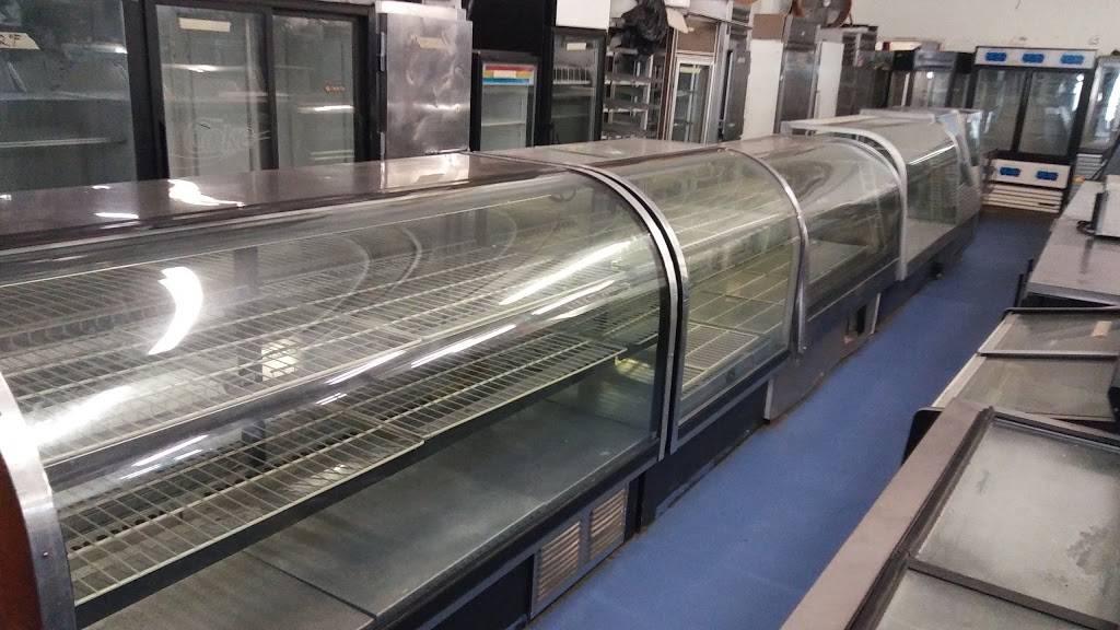 Larrys Restaurant Equipment | restaurant | 845 NW 6th Ave, Fort Lauderdale, FL 33311, USA | 9542741290 OR +1 954-274-1290