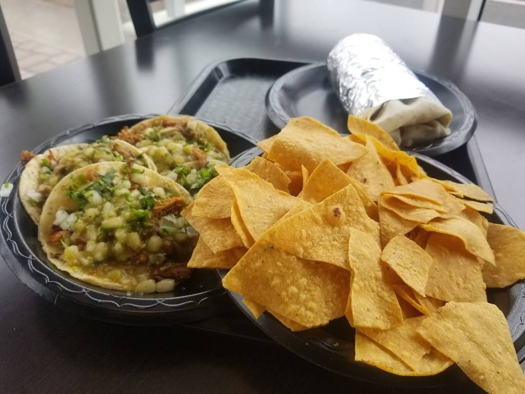 Taqueria De Anda-Grill | restaurant | 23642 Rockfield Blvd #501, Lake Forest, CA 92630, USA | 9493050068 OR +1 949-305-0068