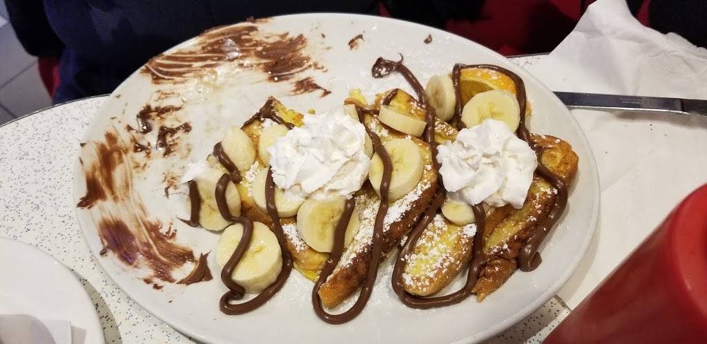 Wimpys Diner | restaurant | 461 Park Rd S, Oshawa, ON L1J 1T8, Canada | 9054327222 OR +1 905-432-7222