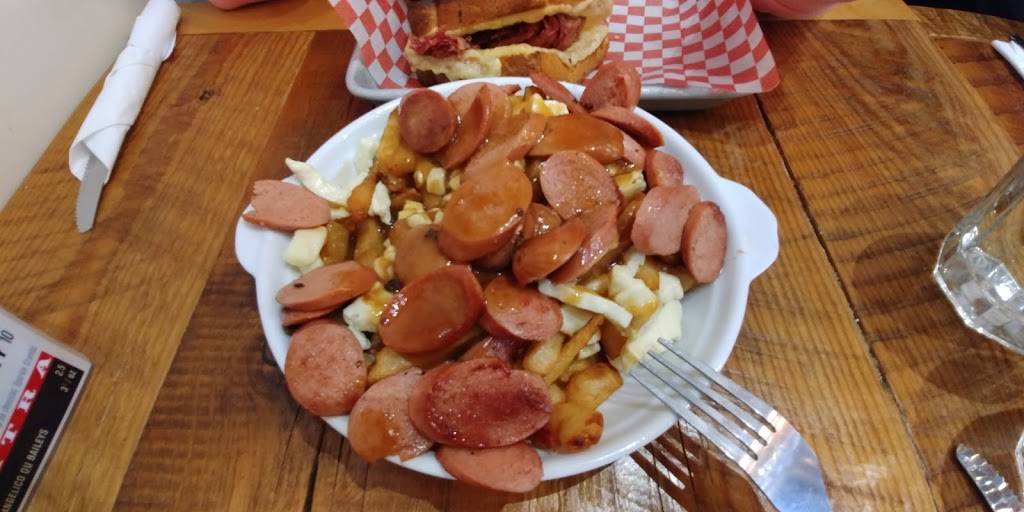 Rockstar Burger Bar | restaurant | 130 Montée Masson, Mascouche, QC J7K 3B5, Canada | 4504743575 OR +1 450-474-3575