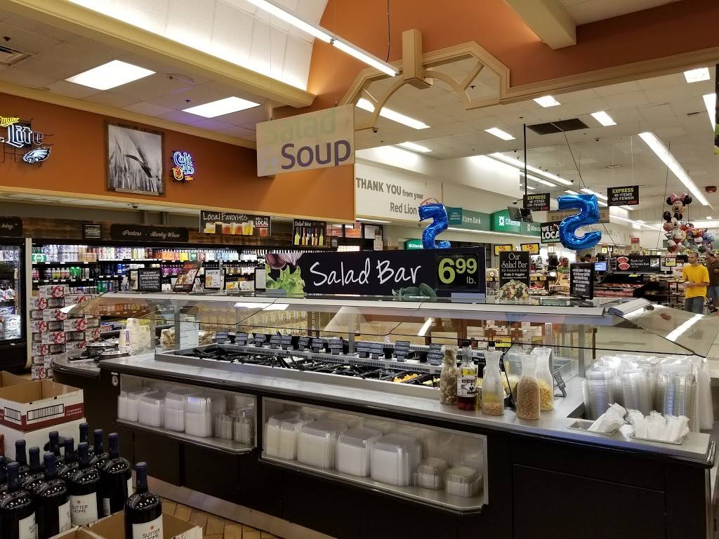 The Frosted Mug @ Acme | restaurant | 920 Red Lion Rd, Philadelphia, PA 19115, USA | 2156765601 OR +1 215-676-5601