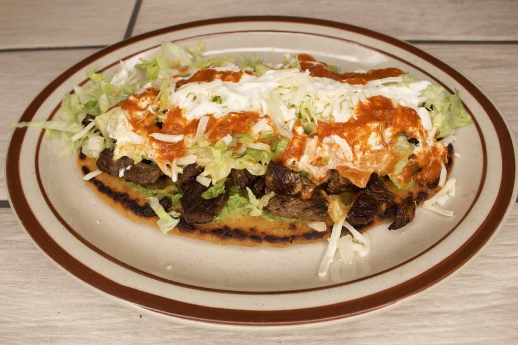 La Unica Mexican Restaurant | restaurant | 812 Central Ave, Nebraska City, NE 68410, USA | 4027130160 OR +1 402-713-0160