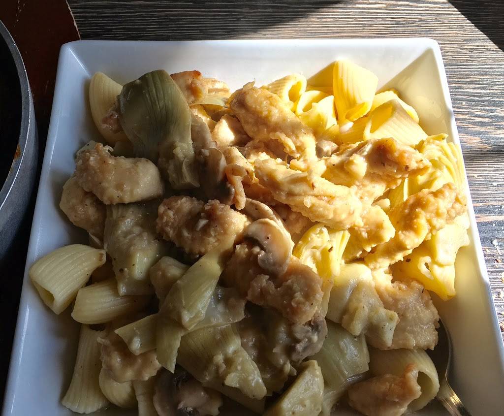 Notos Casa Cucina | restaurant | 150K, Greaves Ln, Staten Island, NY 10308, USA | 7189482112 OR +1 718-948-2112